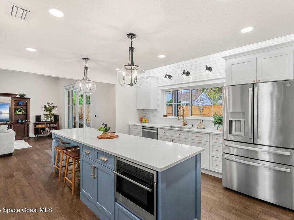 2525 Forest Run Drive, Melbourne, FL 32935