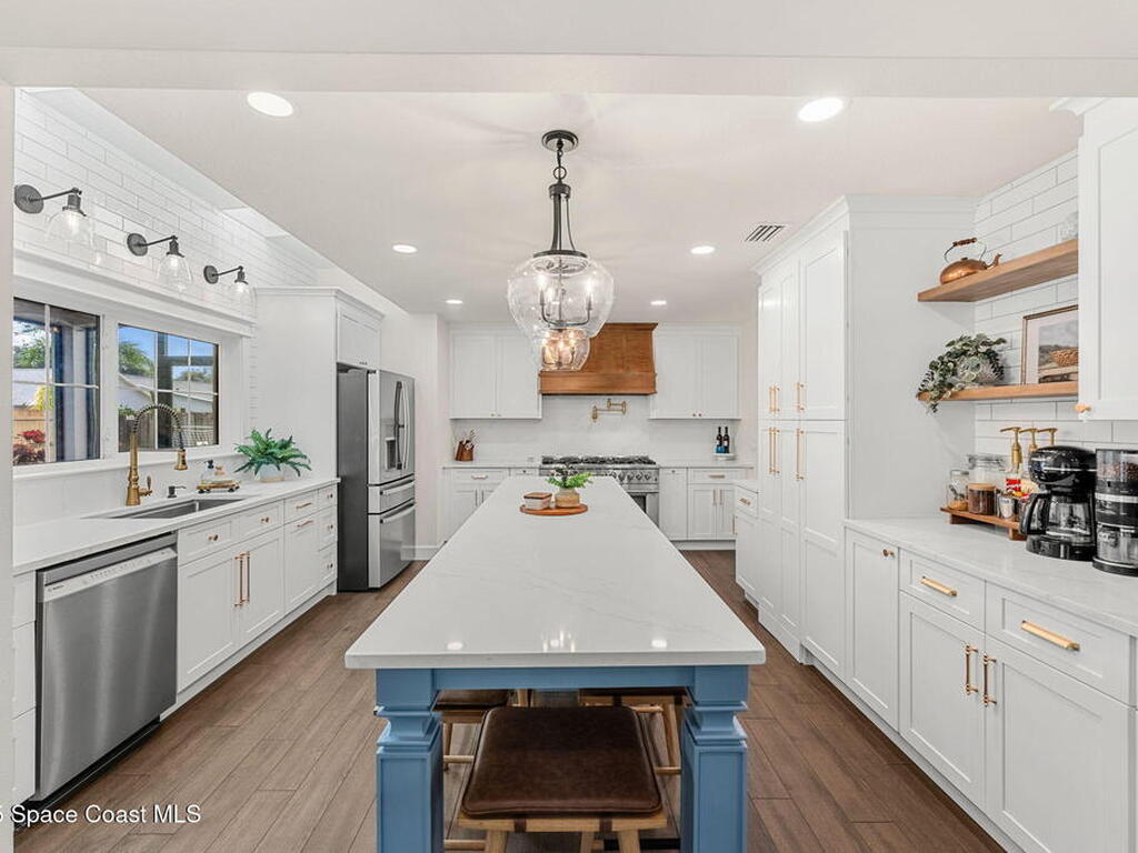 2525 Forest Run Drive, Melbourne, FL 32935