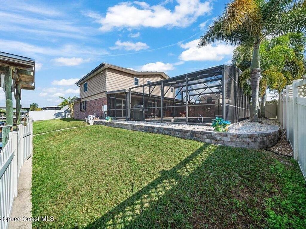 828 Heron Road, Cocoa, FL 32926