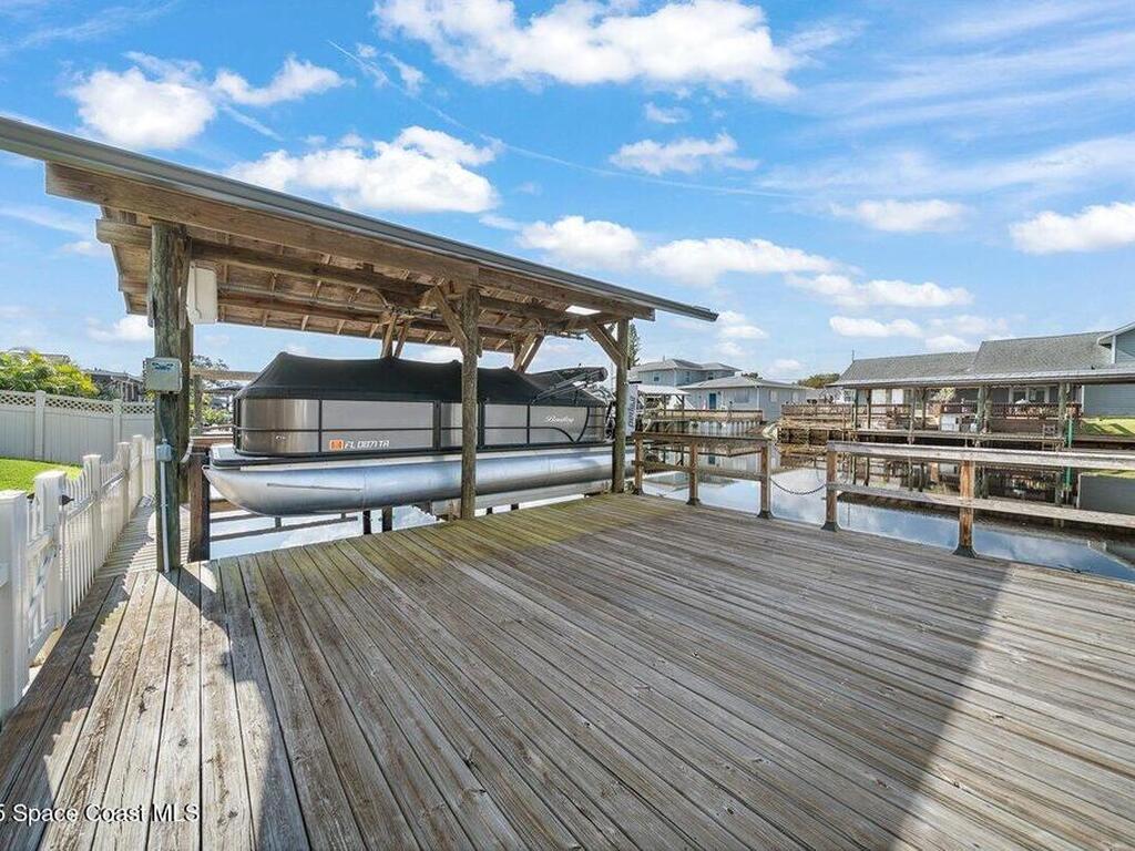 828 Heron Road, Cocoa, FL 32926