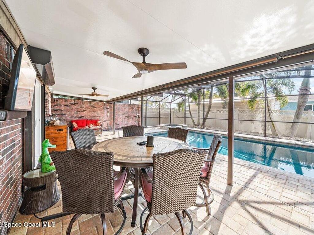 828 Heron Road, Cocoa, FL 32926