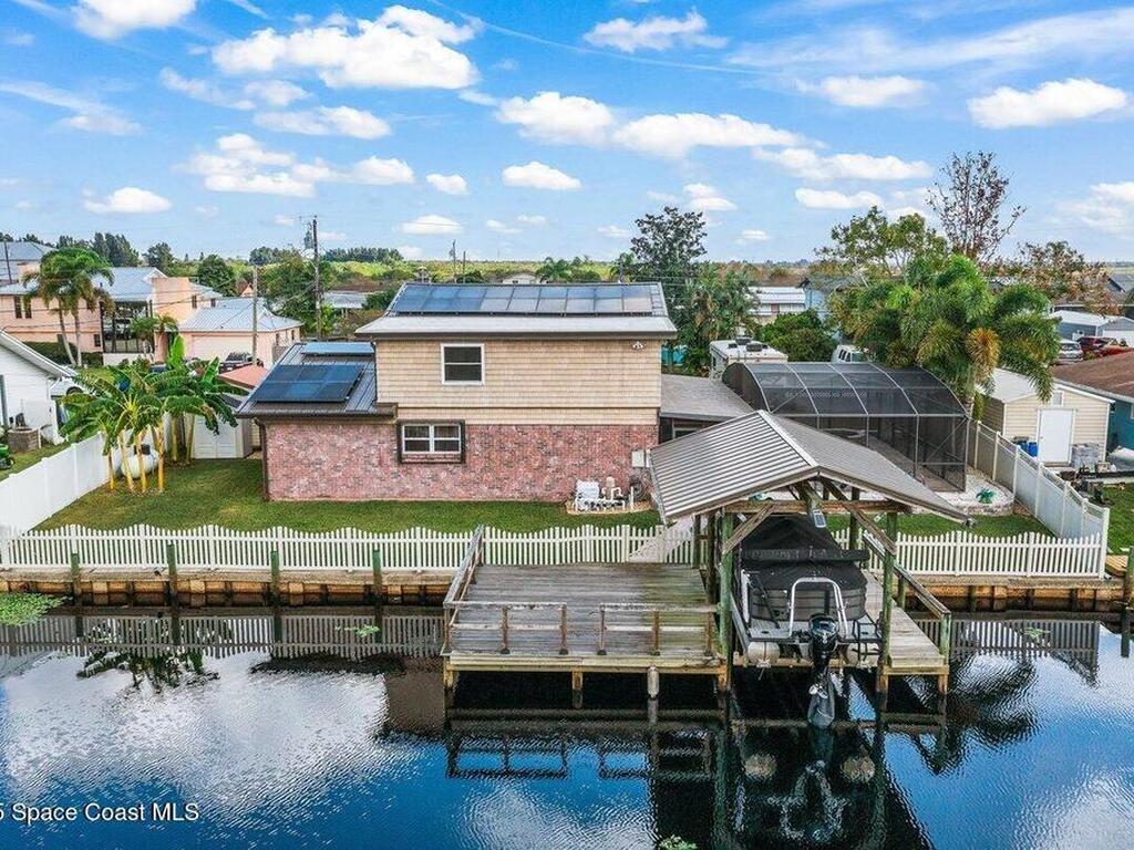 828 Heron Road, Cocoa, FL 32926