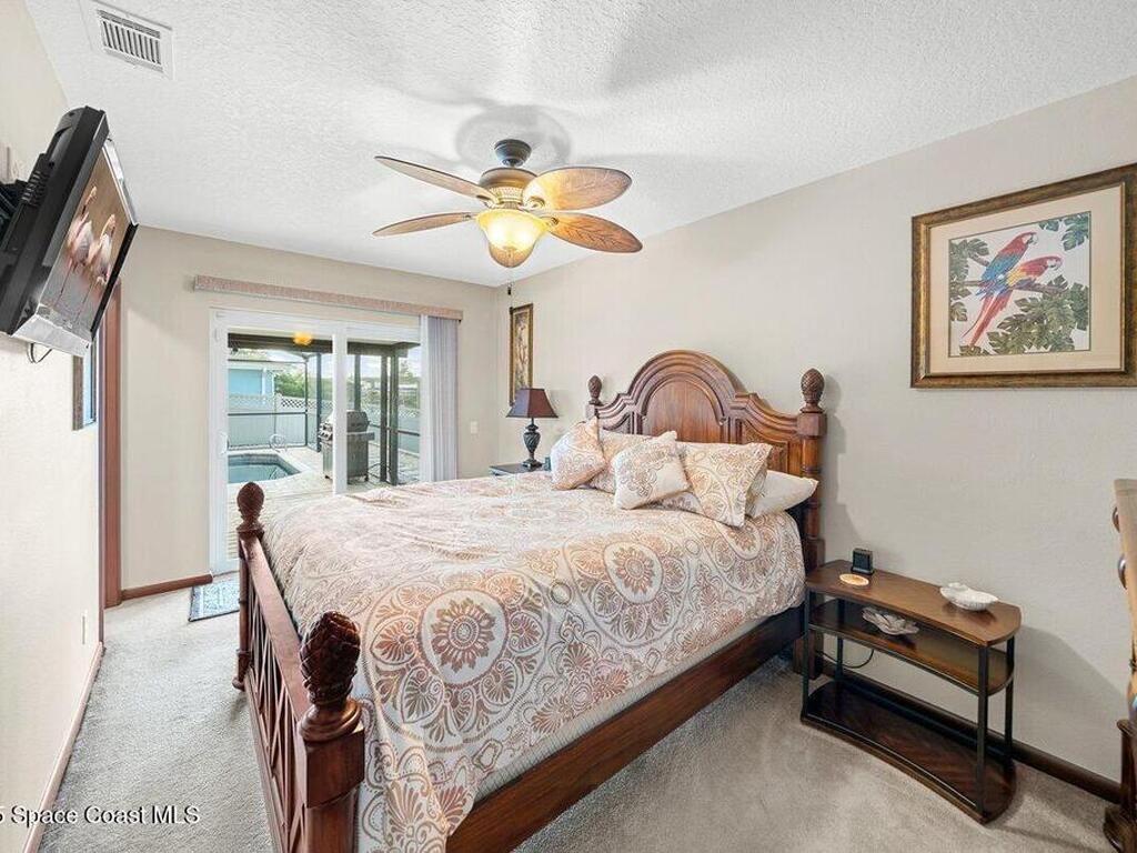 828 Heron Road, Cocoa, FL 32926