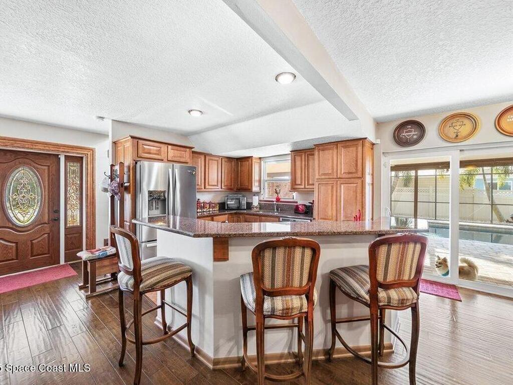 828 Heron Road, Cocoa, FL 32926