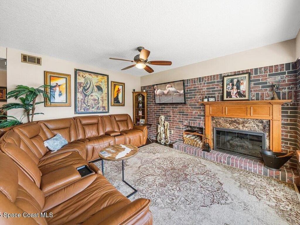 828 Heron Road, Cocoa, FL 32926