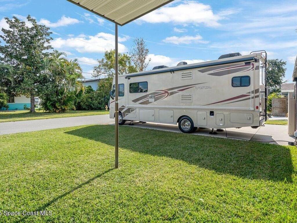 828 Heron Road, Cocoa, FL 32926