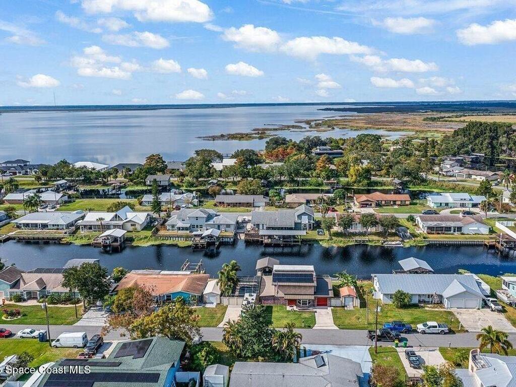 828 Heron Road, Cocoa, FL 32926