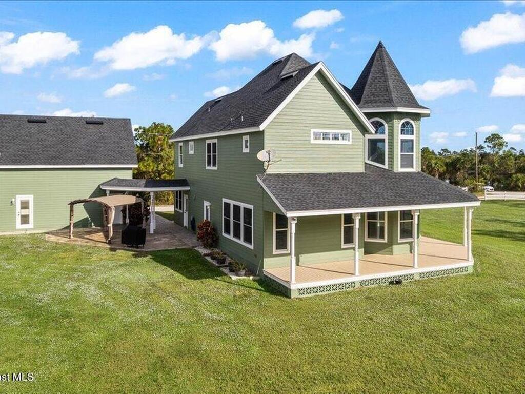 3190 Leghorn Road, Malabar, FL 32950