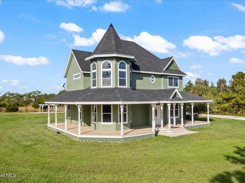 3190 Leghorn Road, Malabar, FL 32950