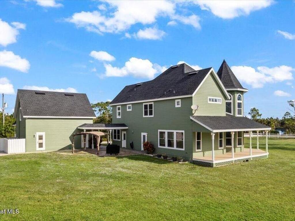 3190 Leghorn Road, Malabar, FL 32950