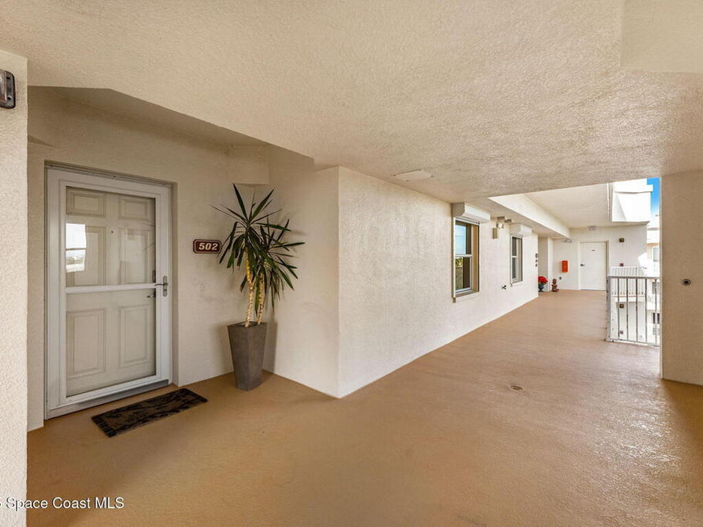 7108 Marbella Court, Cape Canaveral, FL 32920