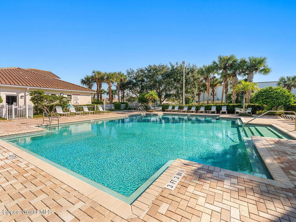 7108 Marbella Court, Cape Canaveral, FL 32920