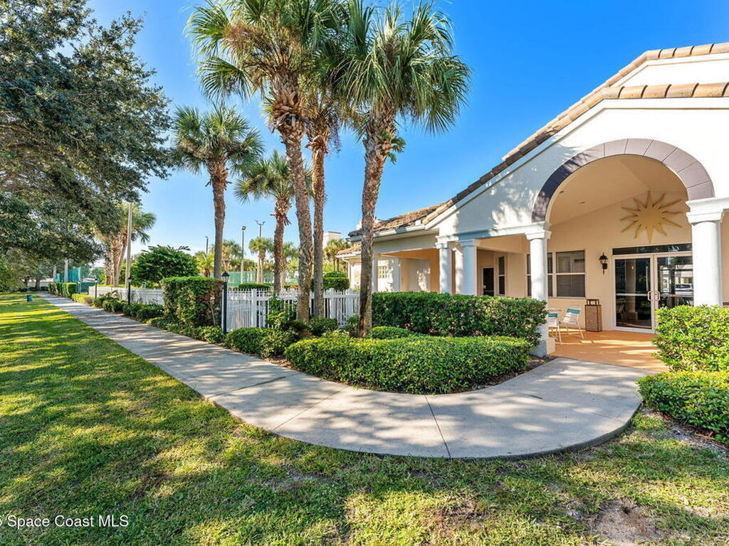 7108 Marbella Court, Cape Canaveral, FL 32920