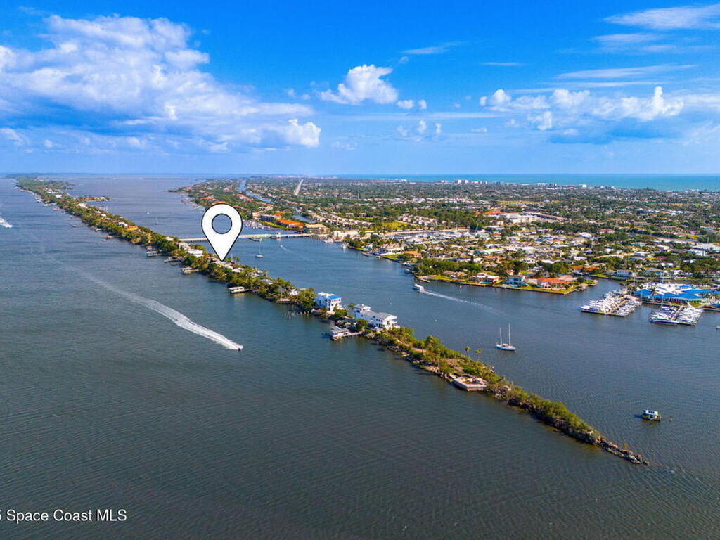 11600 Dragon Point Drive, Merritt Island, FL 32952