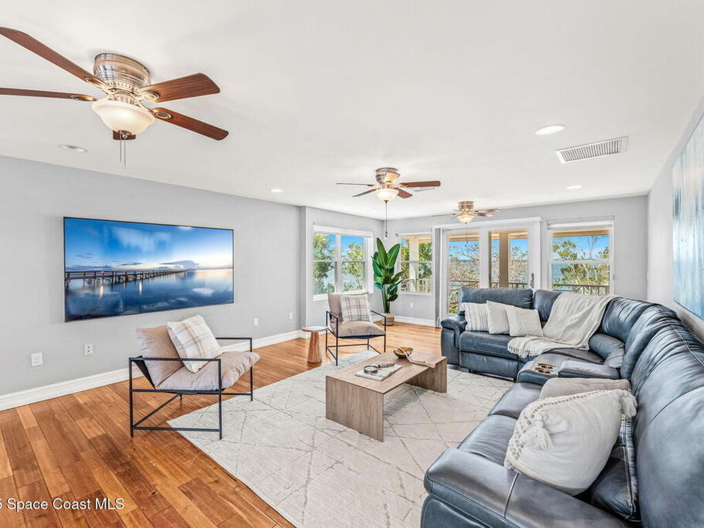 11600 Dragon Point Drive, Merritt Island, FL 32952