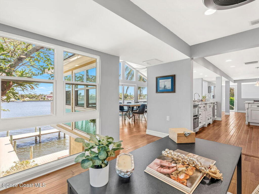 11600 Dragon Point Drive, Merritt Island, FL 32952