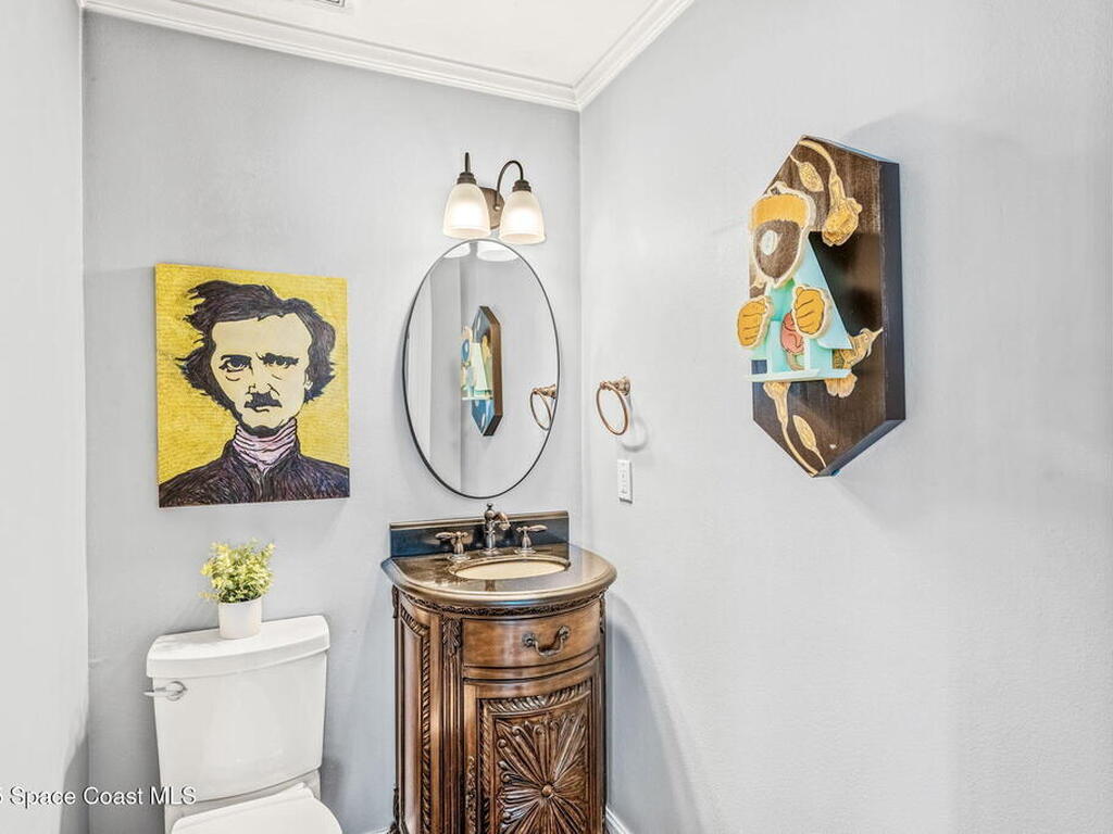 11600 Dragon Point Drive, Merritt Island, FL 32952