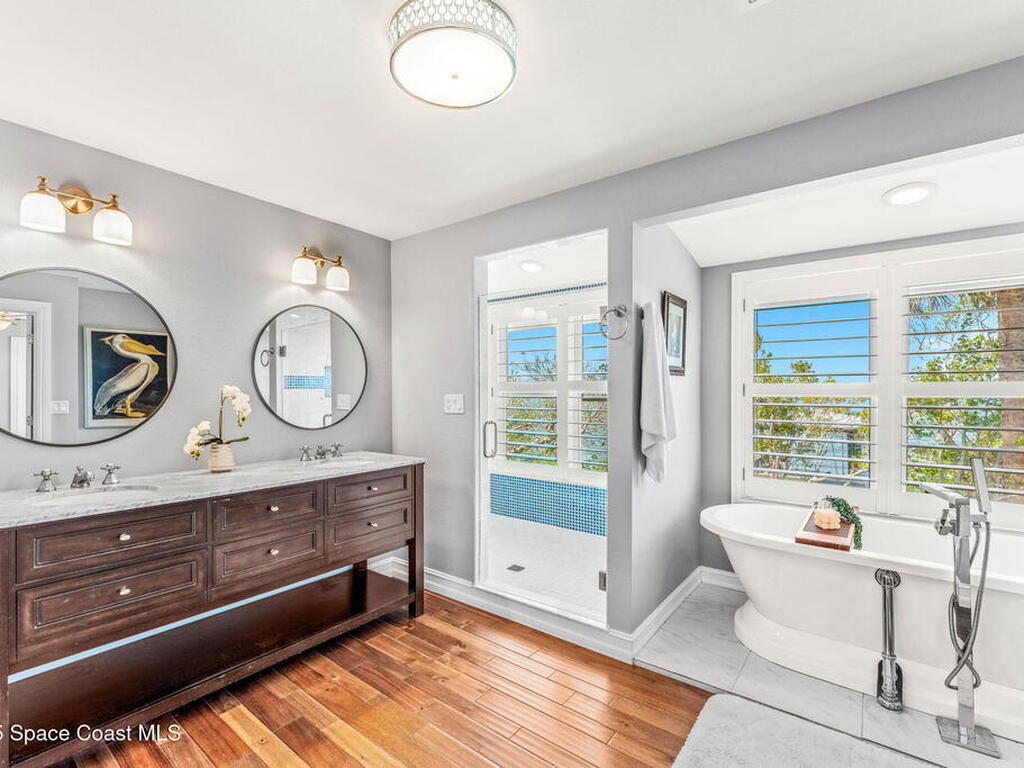 11600 Dragon Point Drive, Merritt Island, FL 32952