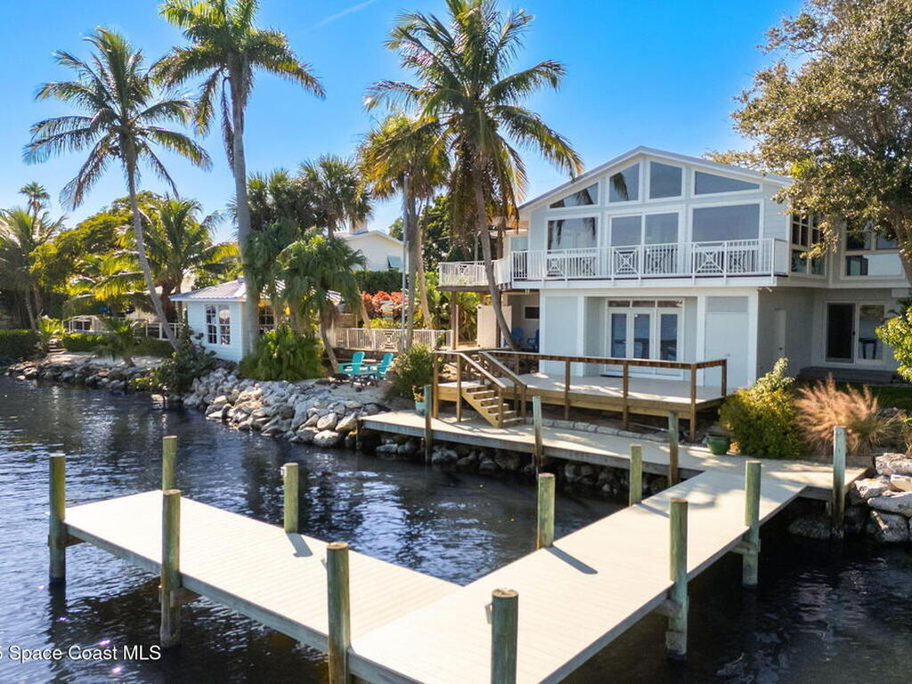 11600 Dragon Point Drive, Merritt Island, FL 32952