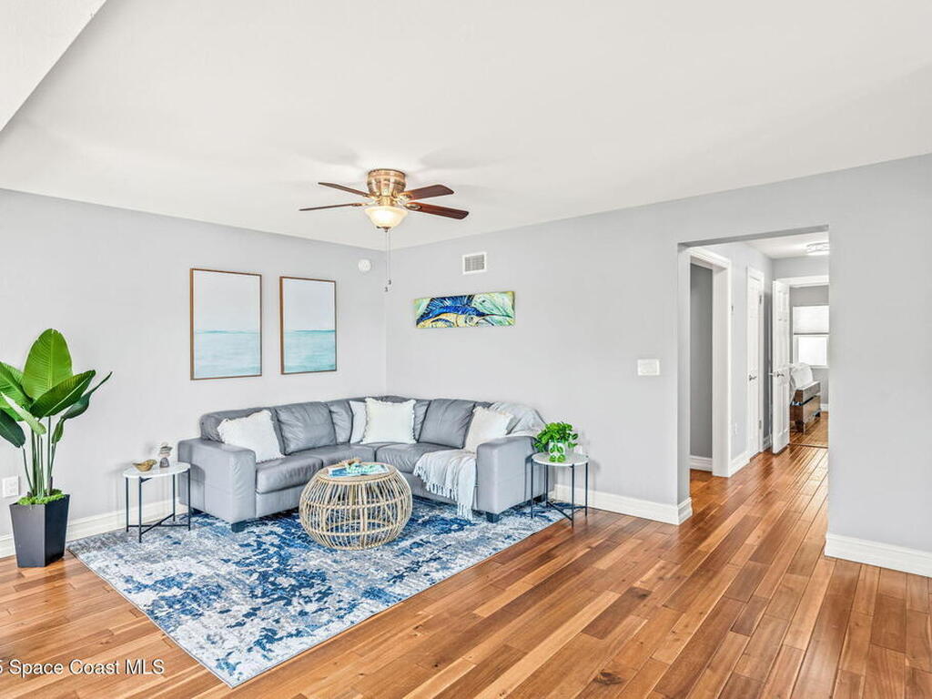 11600 Dragon Point Drive, Merritt Island, FL 32952