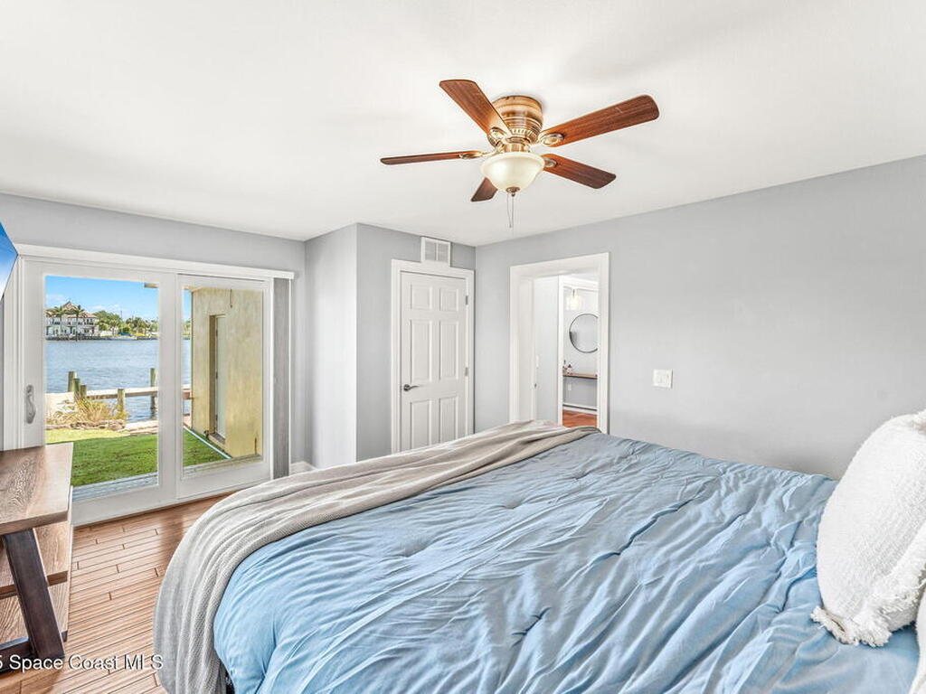 11600 Dragon Point Drive, Merritt Island, FL 32952