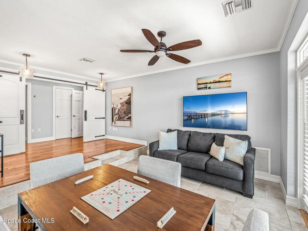 11600 Dragon Point Drive, Merritt Island, FL 32952