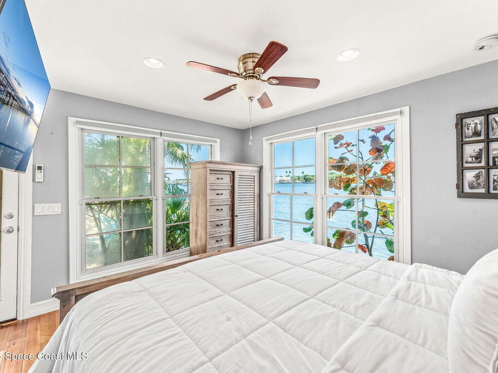 11600 Dragon Point Drive, Merritt Island, FL 32952