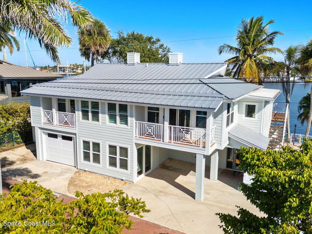 11600 Dragon Point Drive, Merritt Island, FL 32952