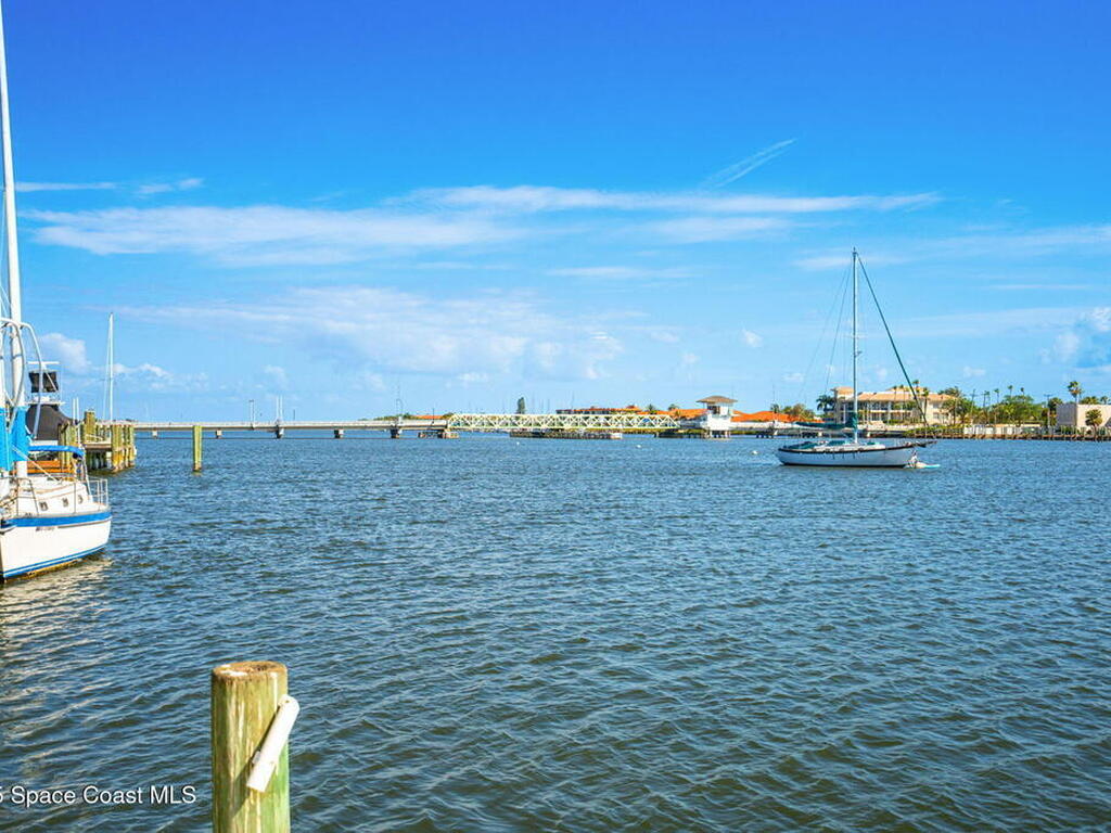 11600 Dragon Point Drive, Merritt Island, FL 32952