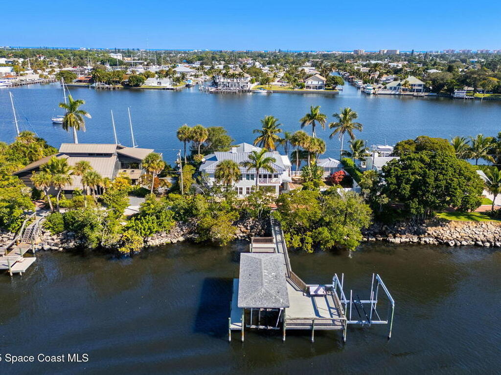 11600 Dragon Point Drive, Merritt Island, FL 32952