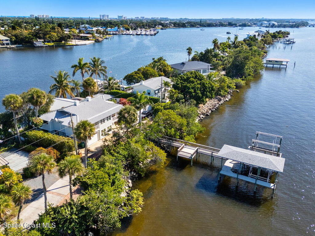 11600 Dragon Point Drive, Merritt Island, FL 32952