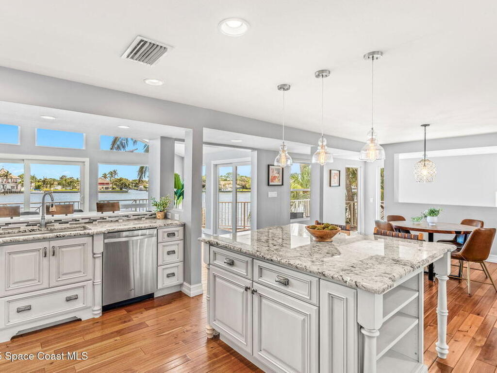 11600 Dragon Point Drive, Merritt Island, FL 32952