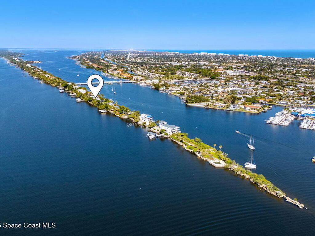 11600 Dragon Point Drive, Merritt Island, FL 32952