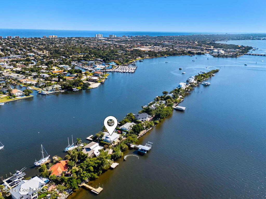 11600 Dragon Point Drive, Merritt Island, FL 32952