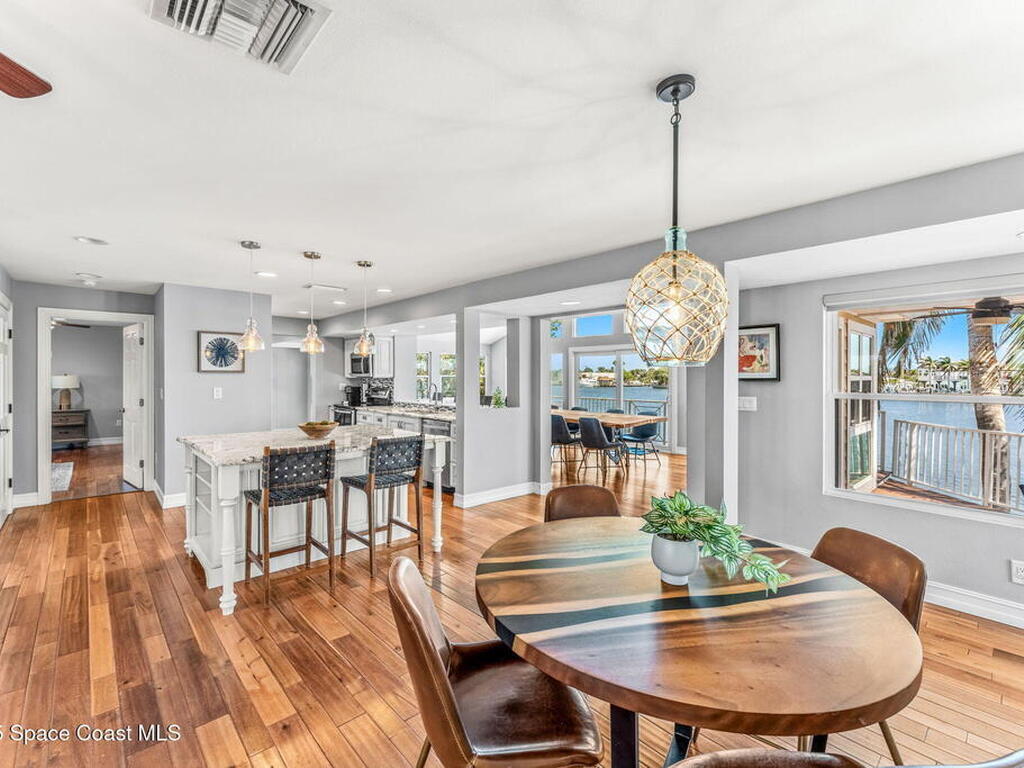 11600 Dragon Point Drive, Merritt Island, FL 32952