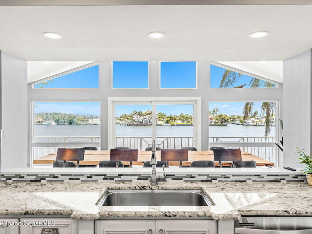 11600 Dragon Point Drive, Merritt Island, FL 32952