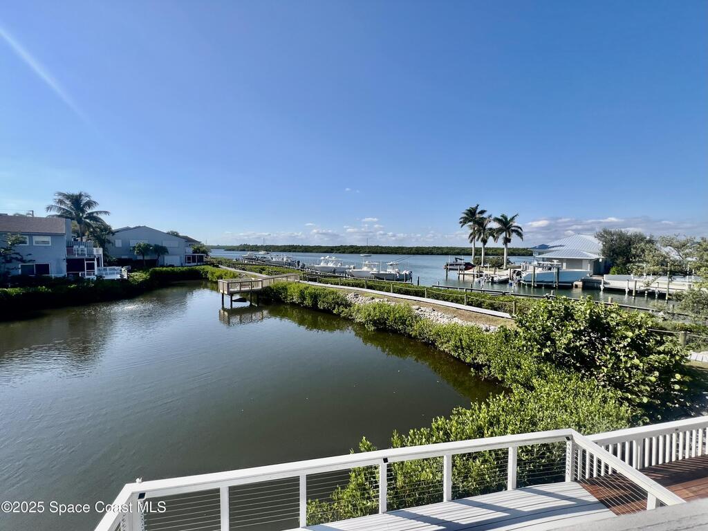 2486 Harbour Cove Drive, Hutchinson Island, FL 34949