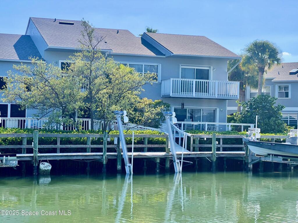 2486 Harbour Cove Drive, Hutchinson Island, FL 34949