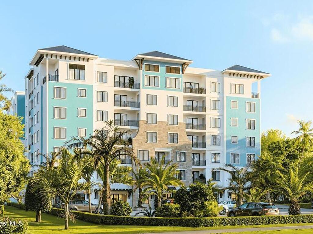 1230 Highway A1a, Satellite Beach, FL 32937