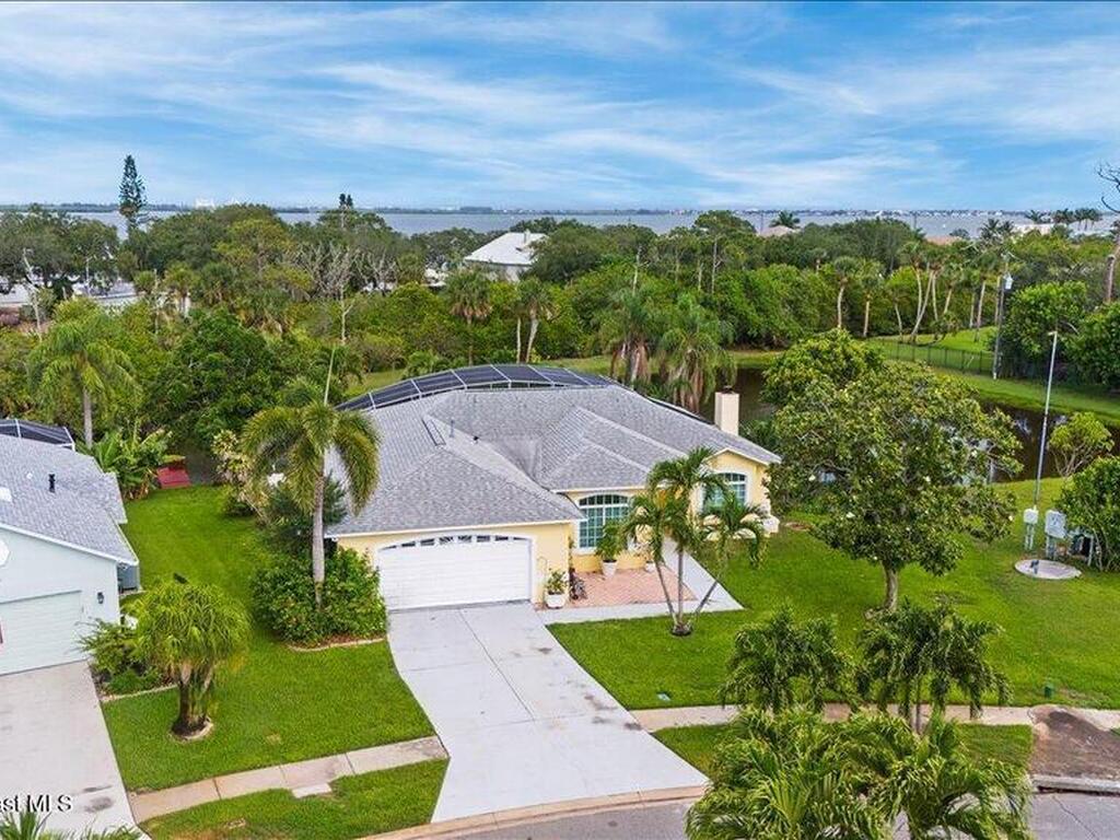 990 Harbor Pines Drive, Merritt Island, FL 32952