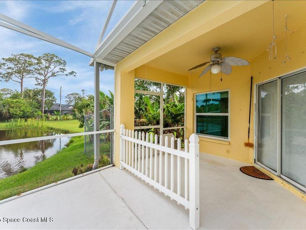 990 Harbor Pines Drive, Merritt Island, FL 32952