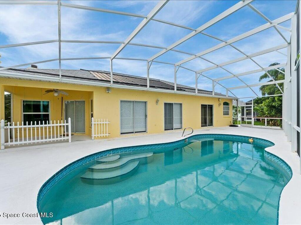 990 Harbor Pines Drive, Merritt Island, FL 32952