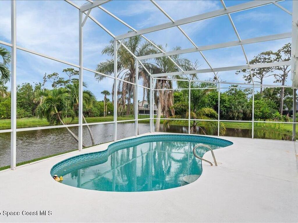 990 Harbor Pines Drive, Merritt Island, FL 32952