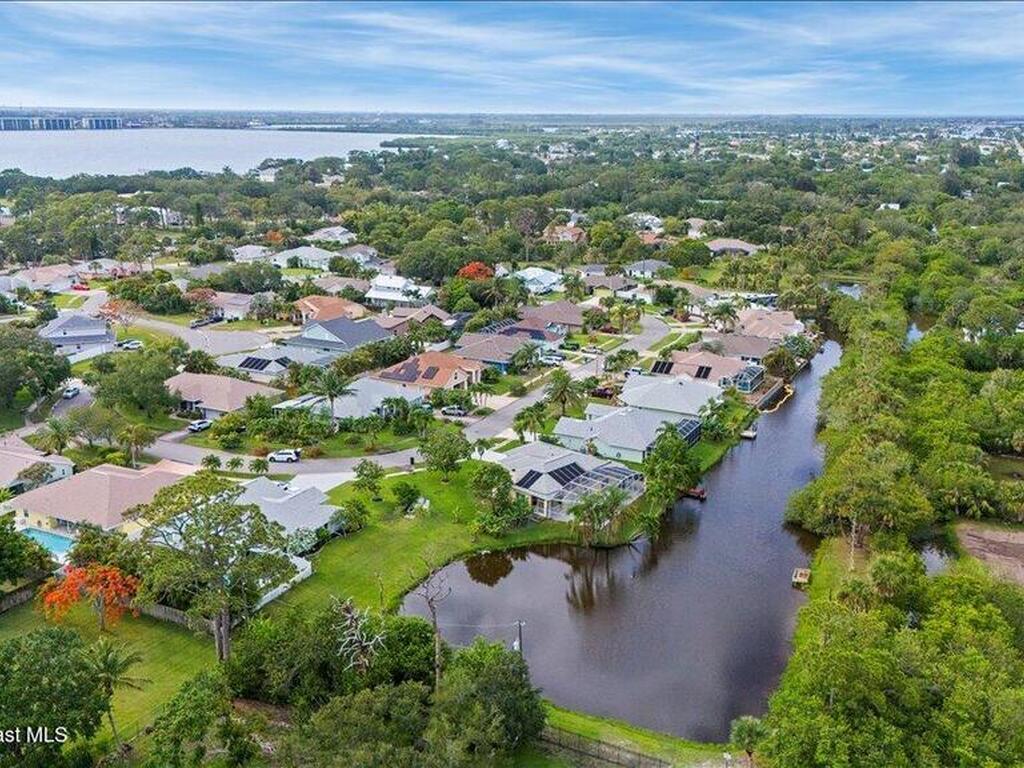 990 Harbor Pines Drive, Merritt Island, FL 32952