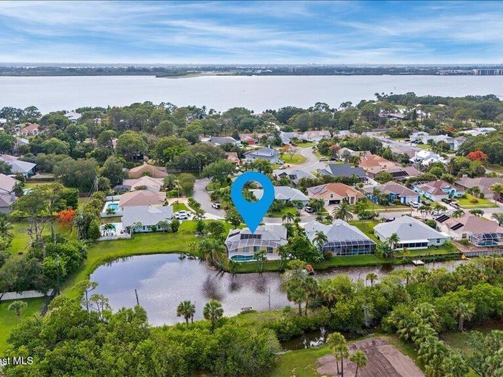 990 Harbor Pines Drive, Merritt Island, FL 32952