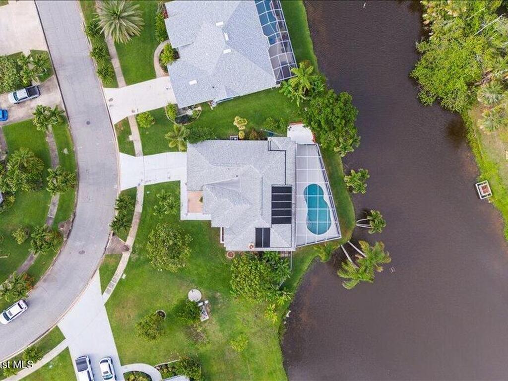 990 Harbor Pines Drive, Merritt Island, FL 32952