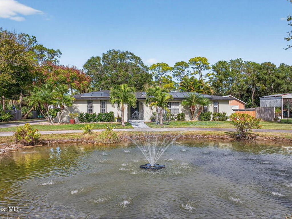 4100 Lakemont Road, Melbourne, FL 32934