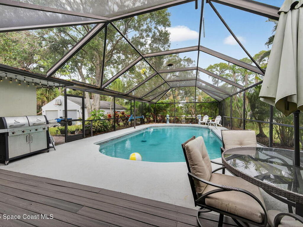 4100 Lakemont Road, Melbourne, FL 32934