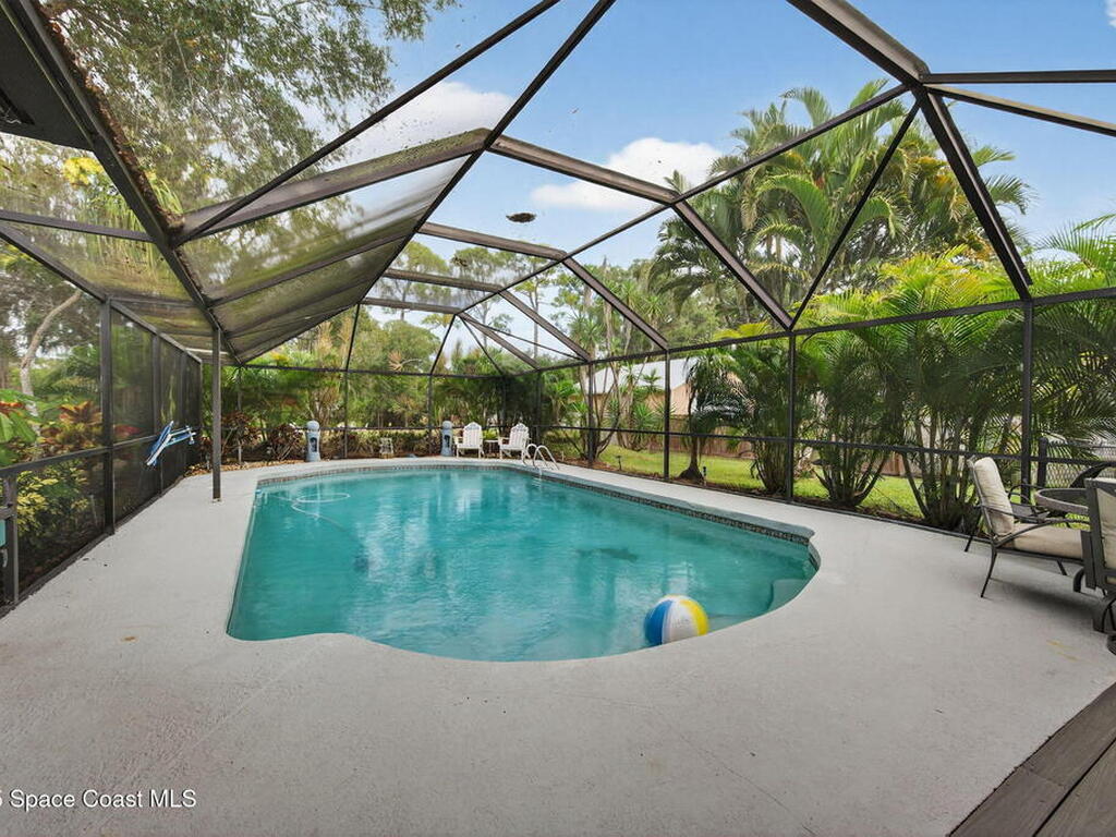 4100 Lakemont Road, Melbourne, FL 32934