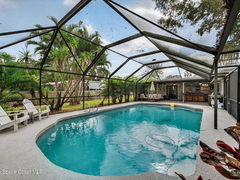 4100 Lakemont Road, Melbourne, FL 32934